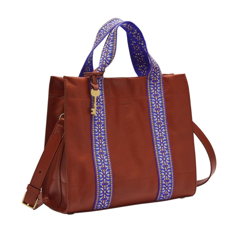 Fossil Carmen Shopper Bag